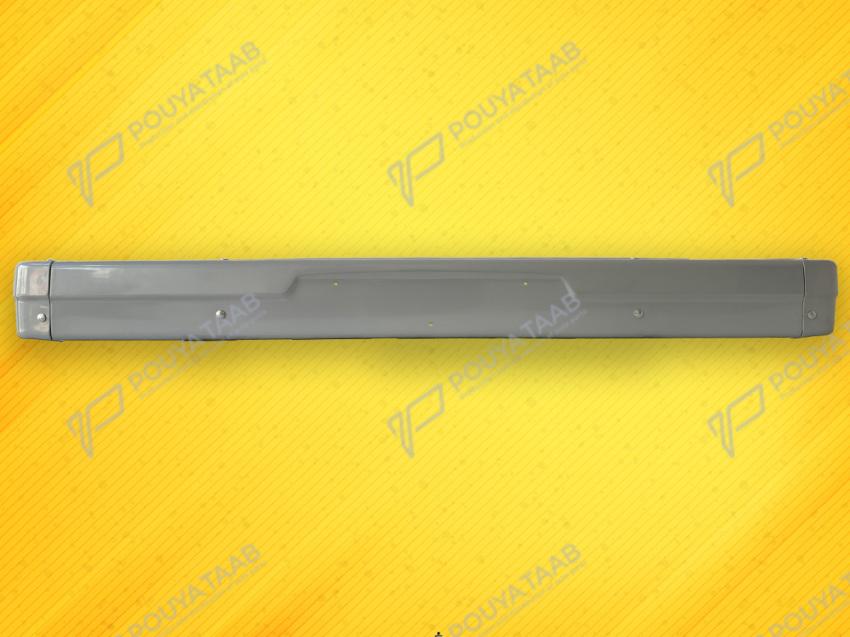 سپر جلو نیسان