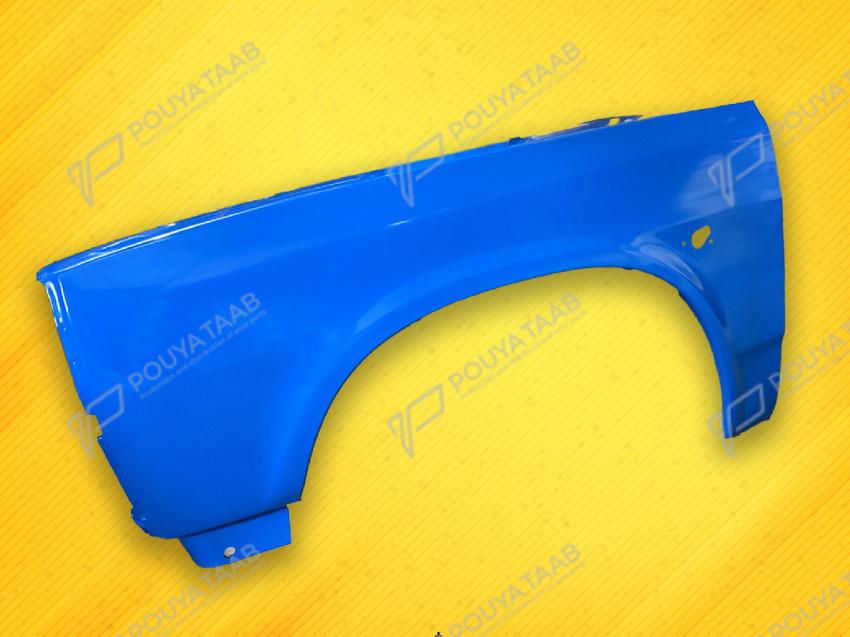 گلگیر جلو نیسان 